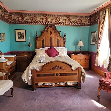 Grand Victorian B&B Inn Bellaire Camera foto